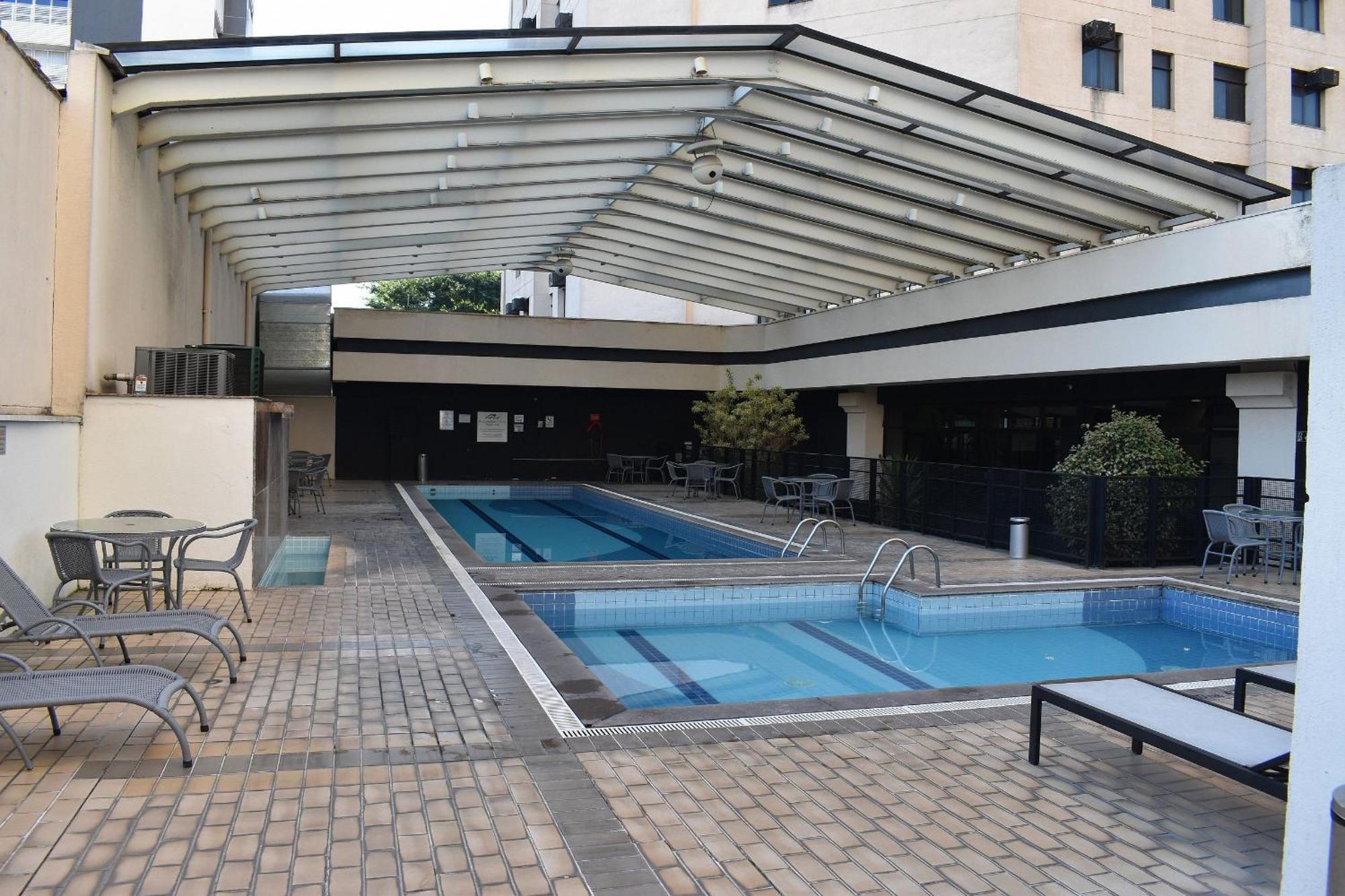 Airfamily Congonhas Villa - Sao Paulo — Fotos 3